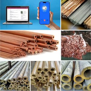 Ống Đồng Phi 61