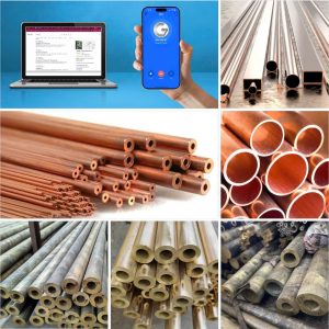 Ống Đồng Phi 63