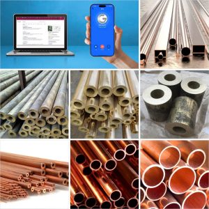 Ống Đồng Phi 64