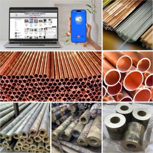 Ống Đồng Phi 67