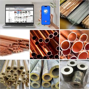 Ống Đồng Phi 68