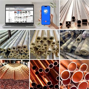 Ống Đồng Phi 69