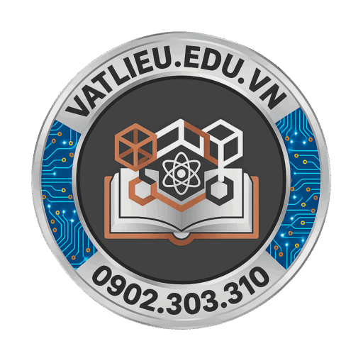 Kiến Thức Vật Liệu Học